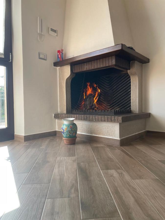 Borgo Montenero Villa Daniele מראה חיצוני תמונה